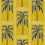 Veraneo wallpaper Coordonné Golden C00115