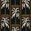 Veraneo wallpaper Coordonné Noir C00116