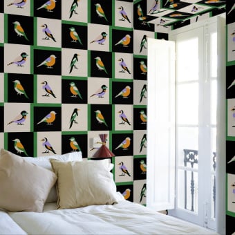 Like a Bird wallpaper