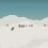 Apreski panoramic wallpaper Coordonné Blue C00139