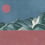 Escapada panoramic wallpaper Coordonné Hummingbird C00154