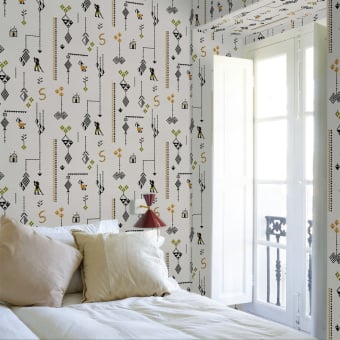 Revêtement mural Criollo