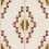 Andes wall covering Coordonn&eacute; Terracota C00026