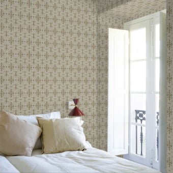 Revêtement mural Mazahua