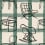 Papel pintado Iconicos Coordonné Kumquat C00123