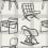 Papel pintado Iconicos Coordonné Pearl C00124