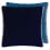 Coussin Varese Designers Guild Denim & Teal CCDG1633