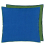 Cuscino Brera linoo Designers Guild Lagoon & Emerald CCDG1629