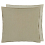 Brera Lino Cushion Designers Guild Seagrass & Natural CCDG1630