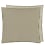 Cojín Brera Lino Designers Guild Seagrass & Natural CCDG1630