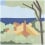 L'Estaque cement tile Carocim Sauge CE-004//16