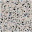 Conjunto de gres porcelánico Ghiaia Fioranese Grigio /GH303R