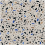 Set aus Feinsteinzeug Ghiaia Fioranese Grigio /GH303R