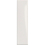Set mit 4 Boxen, 2,4 m&sup2; - Kappa Plain Feinsteinzeug 41zero42 White /4101051