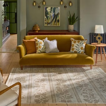 Anaar-Teppich Anaar-Teppich