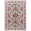 Tapis Anthos Sanderson Red Indigo 148200140200