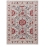 Tappeto Anthos Sanderson Red Indigo 148200140200
