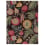 Jackfruit Rug Sanderson Cherry-Alabaster 148705140200