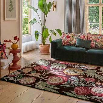 Teppich Jackfruit Teppich Jackfruit