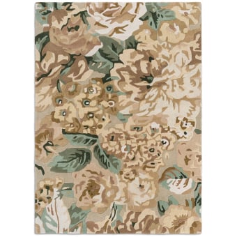 Tapis Rose & Peony