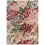 Tapis Rose & Peony Sanderson Red 045000140200