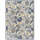 Tapis Shalimar Sanderson China Blue 148508140200