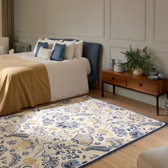 Shalimar Rug
