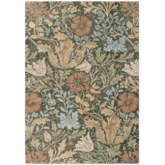 Compton Rug