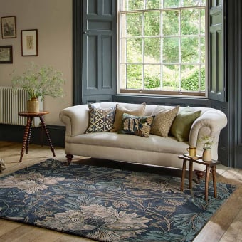 Tappeto Honeysuckle & Tulip Tappeto Honeysuckle & Tulip