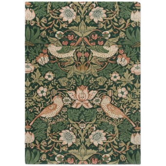 Tapis Strawberry Thief