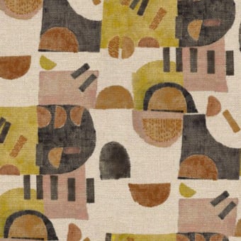 Tissu Rhapsody
