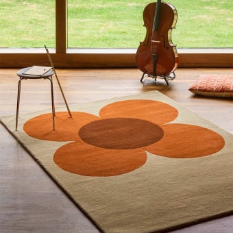 Tappeto Flower Placement Tappeto Flower Placement