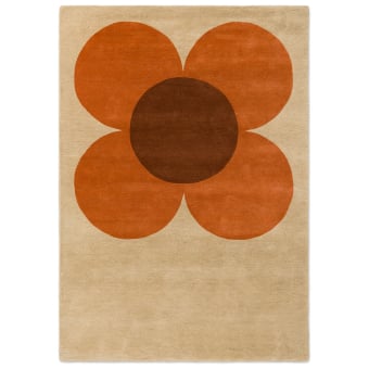 Tapis Flower Placement