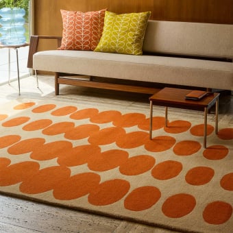 Optical Oval Mat Optical Oval Mat