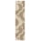 Prism Flower Corridor Rug Orla Kiely Mushroom/Ecru 158009070300