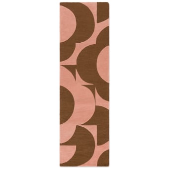 Prism Flower Corridor Rug