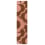 Tapis de couloir Prism Flower Orla Kiely Pink/Terracotta 158002070300