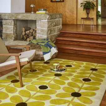 Tapis Sixties Stem Tapis Sixties Stem