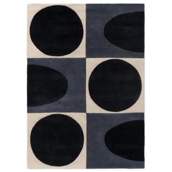 Tapis Spot Square