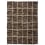 Tapis Craft Jack Brink & Campman Bear Brown 1494056140200