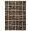 Tappeto Craft Jack Brink & Campman Bear Brown 1494056140200