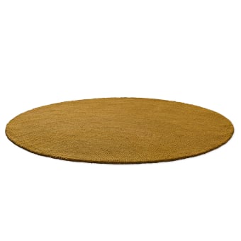 Round Decor Echo mat Round Decor Echo mat