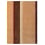 Decor Linear Rug Brink & Campman Ruby 089803140200