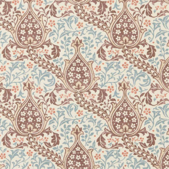 Papier peint Persian Tulip