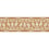 St. Johns Border Frieze Morris and Co Rush MUNW217611