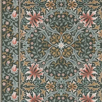 Walthamstow wallpaper