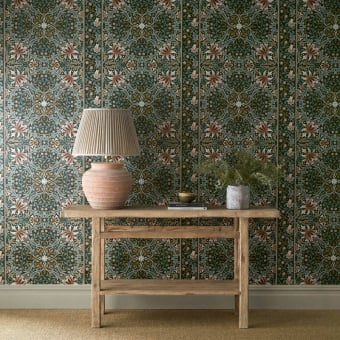 Walthamstow wallpaper