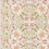 Papel pintado Walthamstow Morris and Co Rose / Nettle MUNW217602