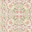 Papier peint Walthamstow Morris and Co Rose / Nettle MUNW217602