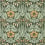 Woodbell & Anemone Tapete Morris and Co Bayleaf MUNW217575